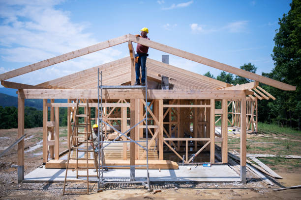 Best Metal Roofing Contractor  in Line Acres, MO
