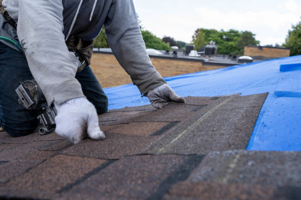 Best Emergency Roof Repair  in Line Acres, MO