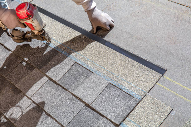 Best Local Roofing Companies  in Line Acres, MO