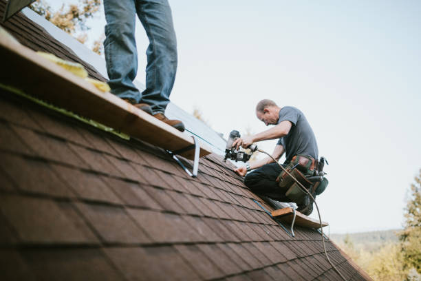 Best Best Roofing Contractors  in Line Acres, MO
